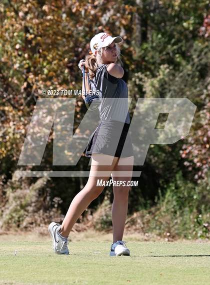 Thumbnail 3 in NCHSAA 1A2A Championship photogallery.