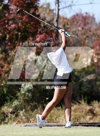 Thumbnail 3 in NCHSAA 1A2A Championship photogallery.