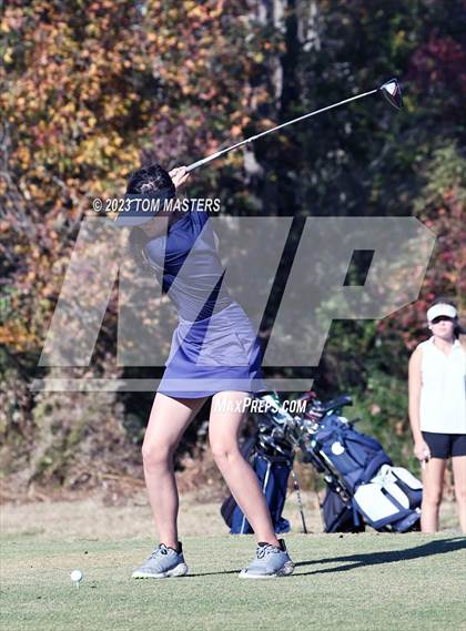 Thumbnail 3 in NCHSAA 1A2A Championship photogallery.