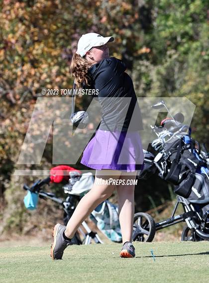 Thumbnail 2 in NCHSAA 1A2A Championship photogallery.
