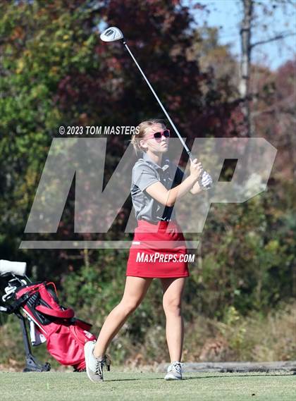 Thumbnail 2 in NCHSAA 1A2A Championship photogallery.