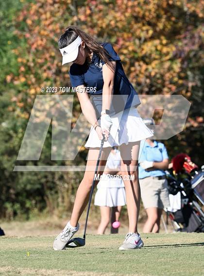 Thumbnail 3 in NCHSAA 1A2A Championship photogallery.