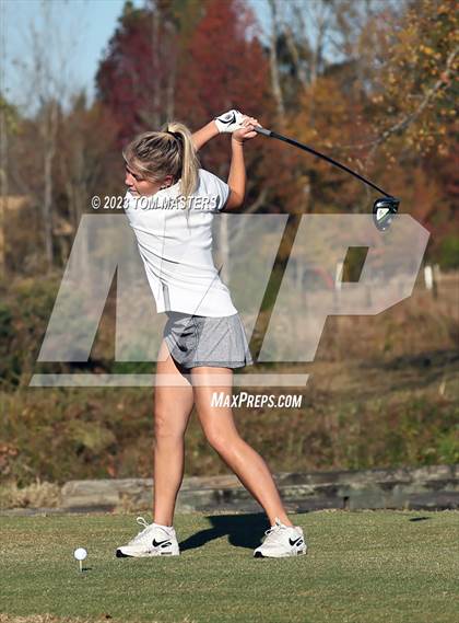 Thumbnail 3 in NCHSAA 1A2A Championship photogallery.