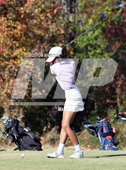 Thumbnail 3 in NCHSAA 1A2A Championship photogallery.