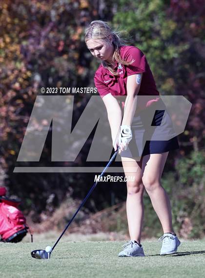 Thumbnail 3 in NCHSAA 1A2A Championship photogallery.