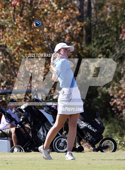 Thumbnail 1 in NCHSAA 1A2A Championship photogallery.