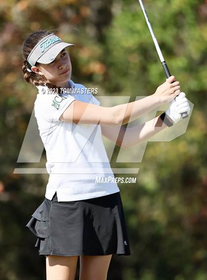 Thumbnail 2 in NCHSAA 1A2A Championship photogallery.