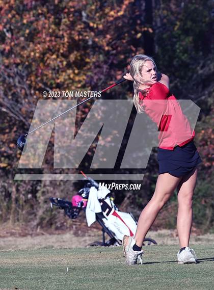 Thumbnail 2 in NCHSAA 1A2A Championship photogallery.