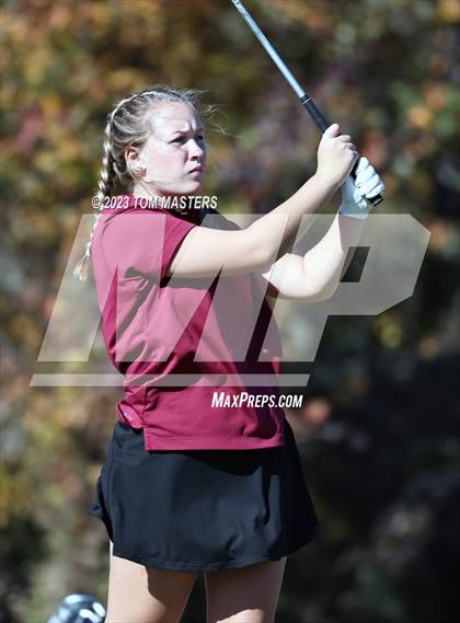 Thumbnail 3 in NCHSAA 1A2A Championship photogallery.