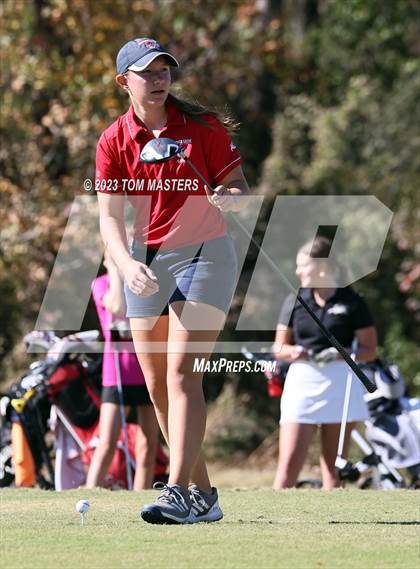 Thumbnail 3 in NCHSAA 1A2A Championship photogallery.