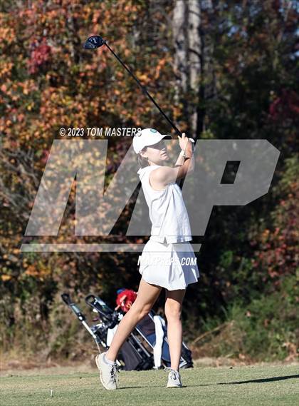 Thumbnail 1 in NCHSAA 1A2A Championship photogallery.