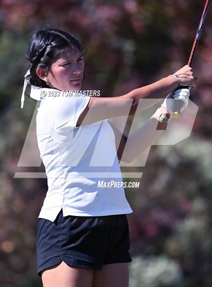 Thumbnail 1 in NCHSAA 1A2A Championship photogallery.