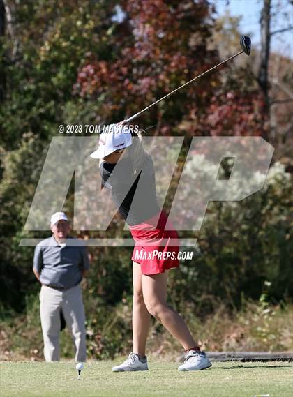Thumbnail 3 in NCHSAA 1A2A Championship photogallery.