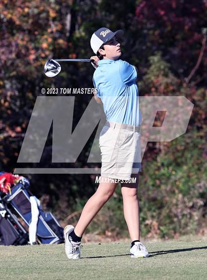 Thumbnail 2 in NCHSAA 1A2A Championship photogallery.