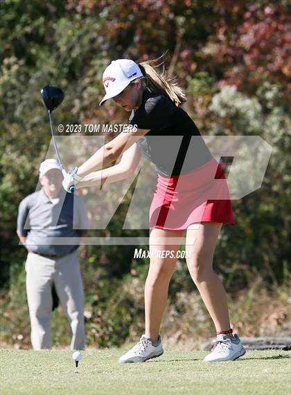 Thumbnail 1 in NCHSAA 1A2A Championship photogallery.