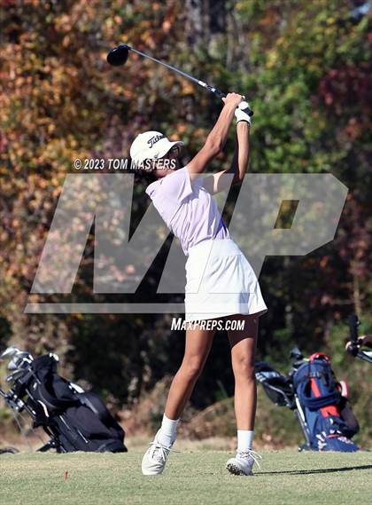 Thumbnail 2 in NCHSAA 1A2A Championship photogallery.