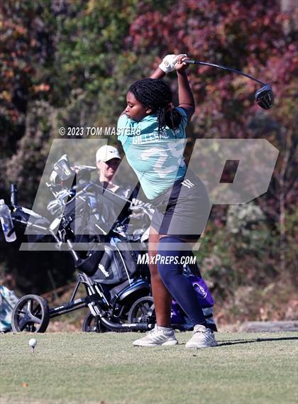 Thumbnail 3 in NCHSAA 1A2A Championship photogallery.