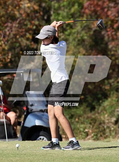 Thumbnail 1 in NCHSAA 1A2A Championship photogallery.
