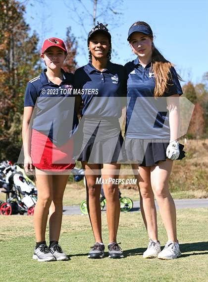 Thumbnail 3 in NCHSAA 1A2A Championship photogallery.