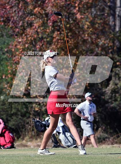 Thumbnail 3 in NCHSAA 1A2A Championship photogallery.