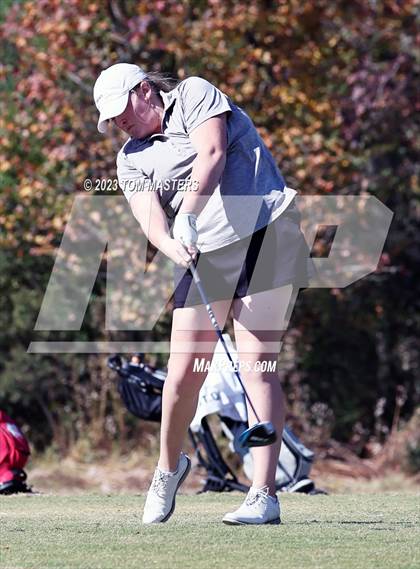 Thumbnail 1 in NCHSAA 1A2A Championship photogallery.
