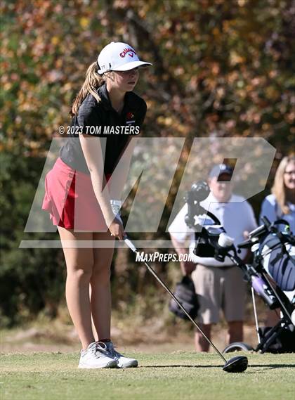 Thumbnail 1 in NCHSAA 1A2A Championship photogallery.