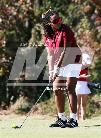 Thumbnail 2 in NCHSAA 1A2A Championship photogallery.