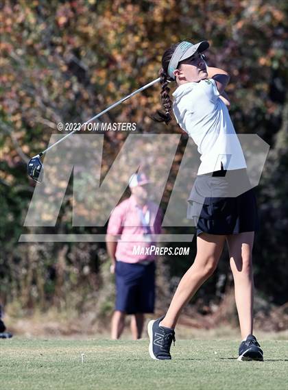 Thumbnail 1 in NCHSAA 1A2A Championship photogallery.
