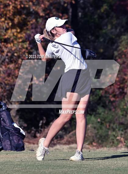 Thumbnail 3 in NCHSAA 1A2A Championship photogallery.