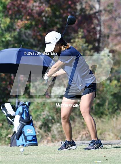 Thumbnail 3 in NCHSAA 1A2A Championship photogallery.