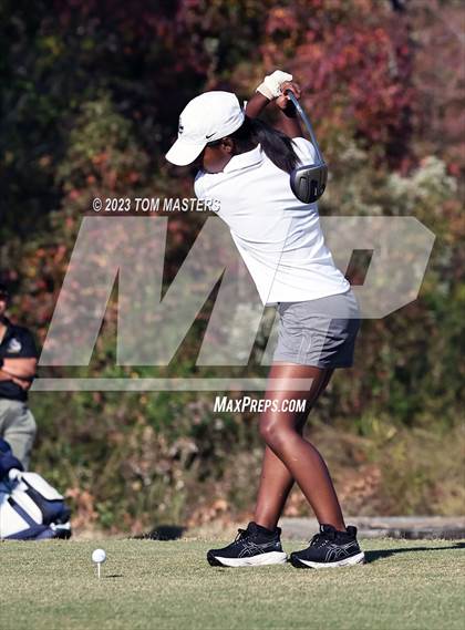 Thumbnail 1 in NCHSAA 1A2A Championship photogallery.