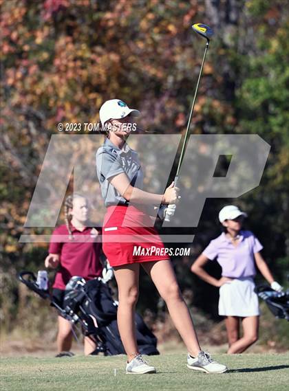 Thumbnail 3 in NCHSAA 1A2A Championship photogallery.