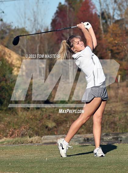 Thumbnail 3 in NCHSAA 1A2A Championship photogallery.