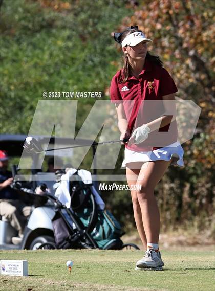 Thumbnail 2 in NCHSAA 1A2A Championship photogallery.