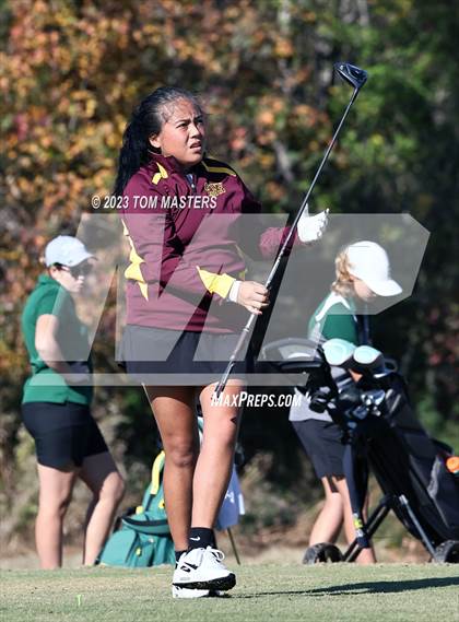 Thumbnail 2 in NCHSAA 1A2A Championship photogallery.