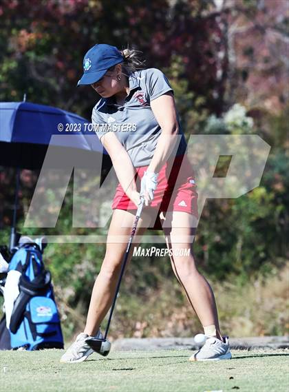 Thumbnail 3 in NCHSAA 1A2A Championship photogallery.