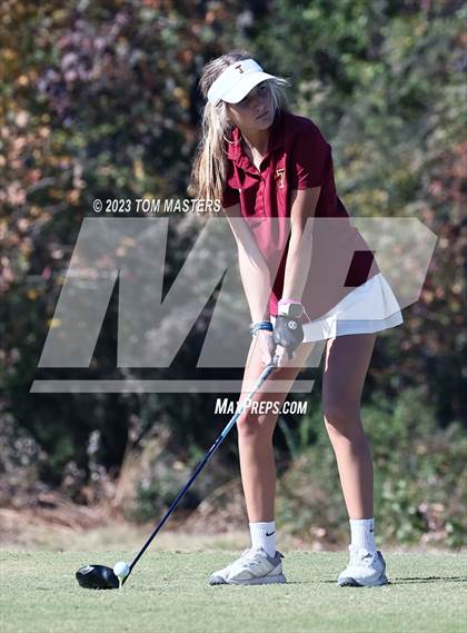 Thumbnail 3 in NCHSAA 1A2A Championship photogallery.