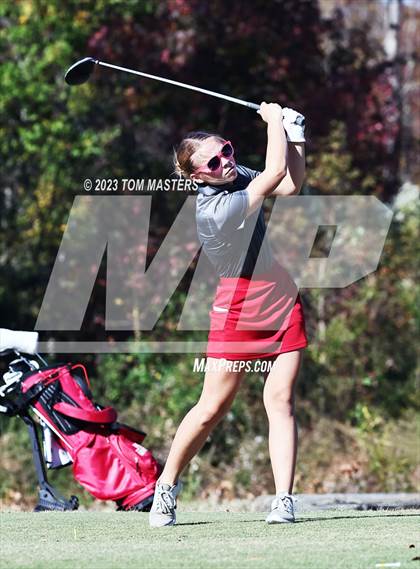 Thumbnail 3 in NCHSAA 1A2A Championship photogallery.