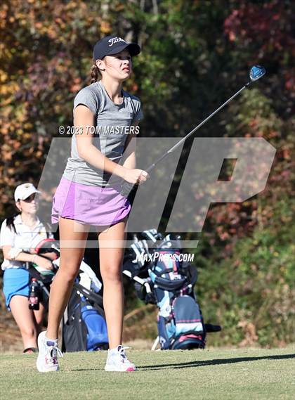 Thumbnail 3 in NCHSAA 1A2A Championship photogallery.