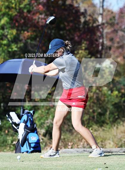 Thumbnail 2 in NCHSAA 1A2A Championship photogallery.