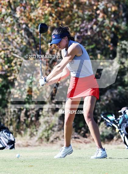 Thumbnail 3 in NCHSAA 1A2A Championship photogallery.