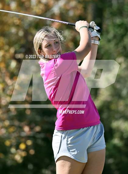 Thumbnail 2 in NCHSAA 1A2A Championship photogallery.