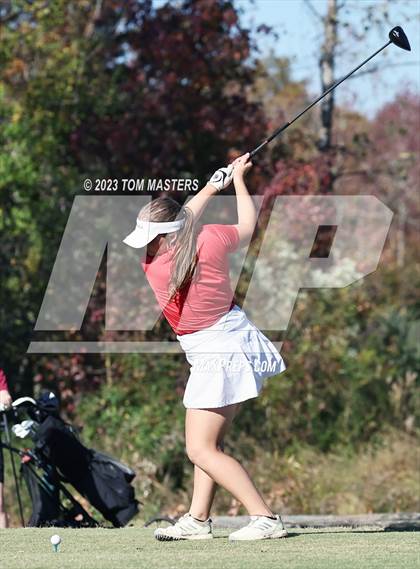 Thumbnail 3 in NCHSAA 1A2A Championship photogallery.