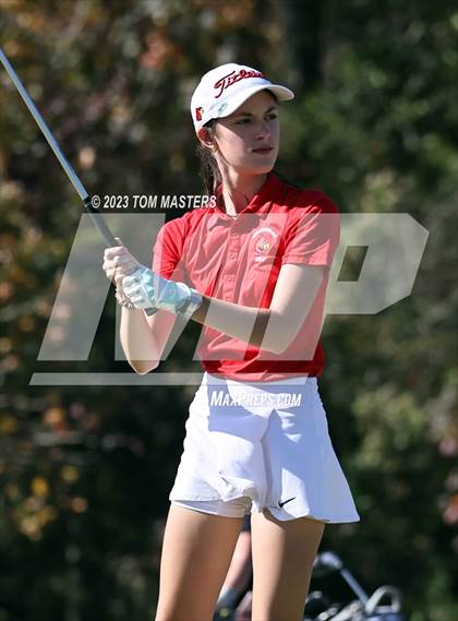 Thumbnail 2 in NCHSAA 1A2A Championship photogallery.