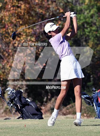 Thumbnail 3 in NCHSAA 1A2A Championship photogallery.