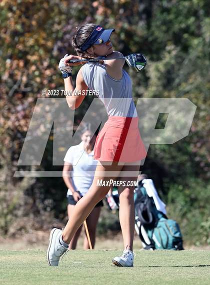 Thumbnail 3 in NCHSAA 1A2A Championship photogallery.