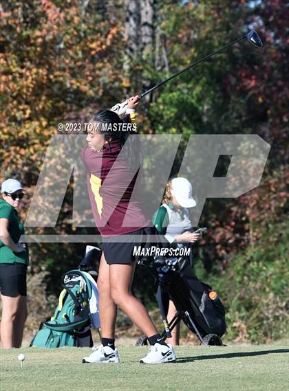 Thumbnail 2 in NCHSAA 1A2A Championship photogallery.