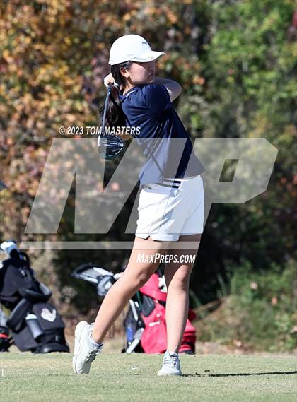 Thumbnail 3 in NCHSAA 1A2A Championship photogallery.