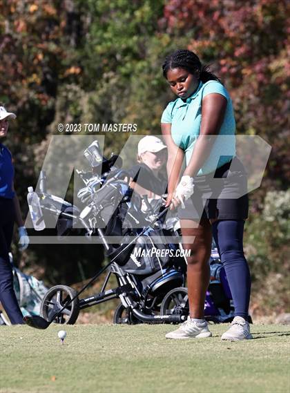 Thumbnail 2 in NCHSAA 1A2A Championship photogallery.