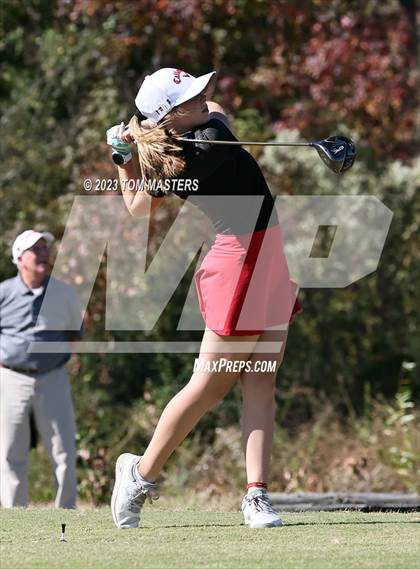 Thumbnail 3 in NCHSAA 1A2A Championship photogallery.